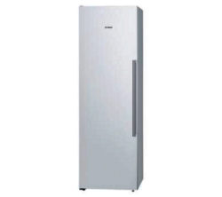 Siemens KS36VVW30G Tall Fridge - White